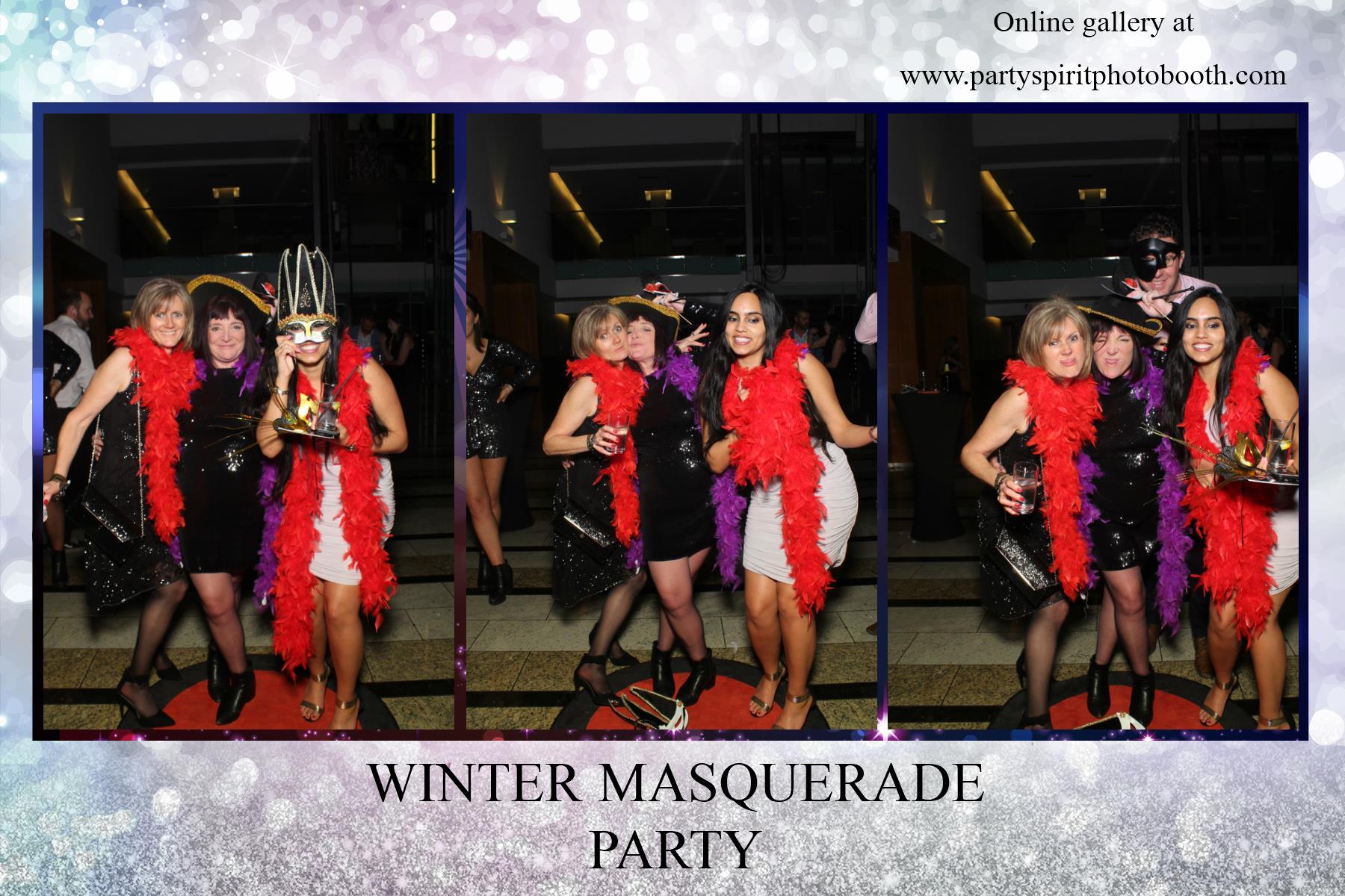Corporate Event | View more photos from the event at gallery.partyspiritphotobooth.com/u/PartySpiritPhotoBooth/Corporate-Event